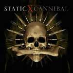 Static-X: Cannibal