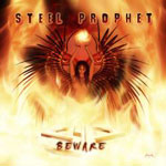Steel Prophet: Beware