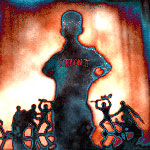 Step On It: Street Folklore