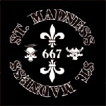St. Madness: Scare The World