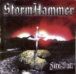 Stormhammer: Fireball