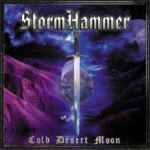 Stormhammer: Cold Desert Moon