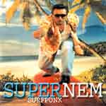 Supernem: Surfpunk