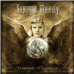 Supreme Majesty: Elements Of Creation