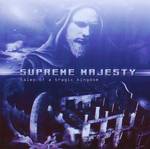 Supreme Majesty: Tales Of A Tragic Kingdom