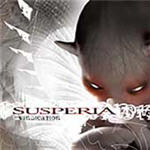 Susperia: Vindication