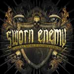 Sworn Enemy: Total World Domination