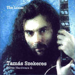 Szekeres Tamás: The Loner - Guitar Hardware II.