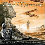 Tad Morose: Matters Of The Dark