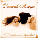 Tamrah Aeryn: Typical Gurl