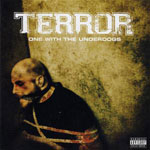 Terror: One With The Underdogs