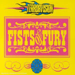 Terrorvision: Fists Of Fury