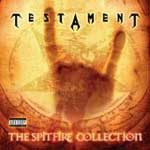 Testament: The Spitfire Collection