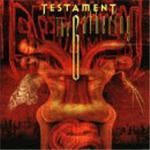 Testament: The Gathering