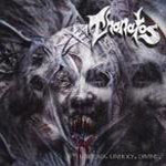 Thanatos: Undead.Unholy.Divine