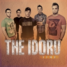 The Idoru: Time