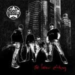 The Joystix: So Low City