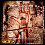 The Project Hate MXMXCIX: Armageddon March Eternal (Symphonies Of Slit Wrists)