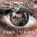 The Prowlers: Souls Thieves