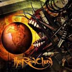 The Red Chord: Fed Through The Teeth Machine