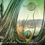 The Tangent: A Place In The Queue