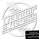 Thunder Express: We Play For Pleasure