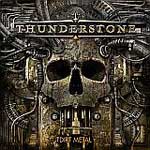 Thunderstone: Dirt Metal