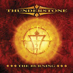 Thunderstone: The Burning