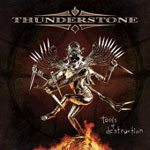Thunderstone: Tools Of Destruction