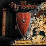 Thy Majestie: Hastings 1066