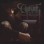 Thyrane: Travesty Of Heavenly Essence