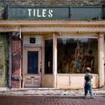 Tiles: Window Dressing