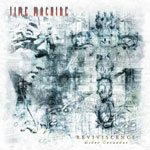 Time Machine: Reviviscence (Liber Secundus) / Evil
