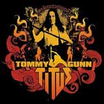 Titus Tommy Gunn: La Penetratica Svavolya