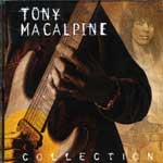 Tony Macalpine: Collection (The Shrapnel Years)