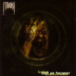 Tooh!: Order And Punishment