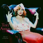 Tori Amos: Tales Of A Librarian