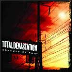 Total Devastation: Roadmap Of Pain