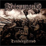 Totenmond: Tonberturgod