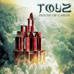 Toyz: House Of Cards (kritika vol.2.)