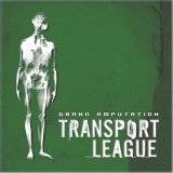 Transport League: Grand Amputation