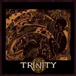 Trinity: Harmadkor