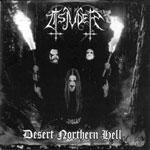 Tsjuder: Desert Northern Hell