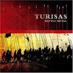 Turisas: Battle Metal