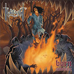 Twilight: Born Undivine