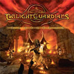 Twilight Guardians: Wasteland