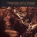 Twisted Into Form: Then Comes Affliction To Awaken The Dreamer