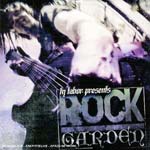 Ty Tabor: Rock Garden