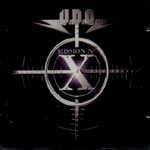 U.D.O.: Mission No. X
