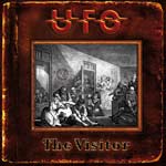 UFO: The Visitor